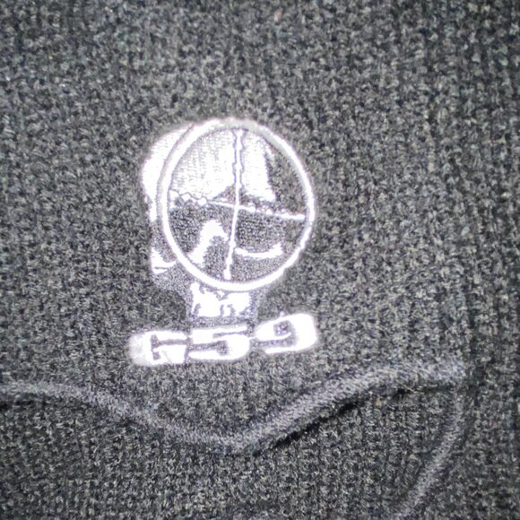 DECKY G59 SKI MASK - TRIED ON AND WASHED NEW CONDITION - Picture 5 of 5